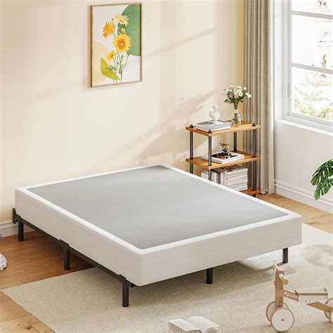 king metal box spring|king size box spring prices.